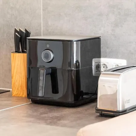 Апартаменты Cozy, Modern Dream Blue