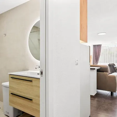 Апартаменты Cozy, Modern Dream Blue *