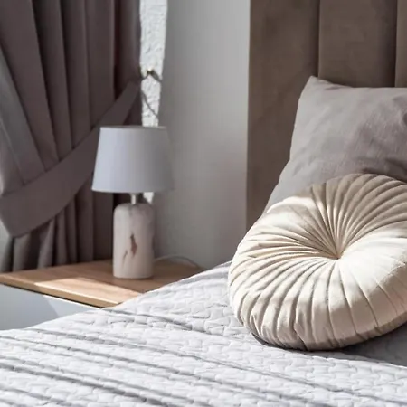 Апартаменты Cozy, Modern Dream Blue Кальяо-Сальвахе