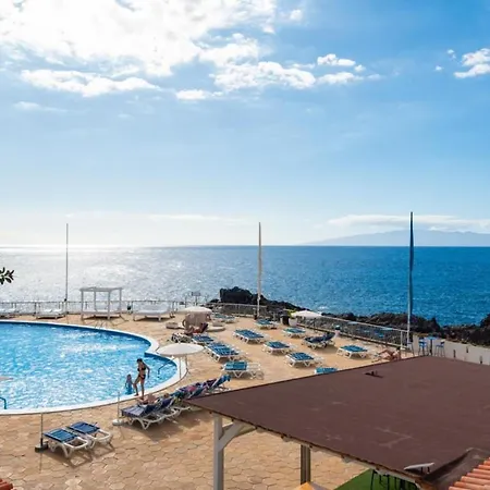 Cozy, Modern Dream Blue Апартаменты Кальяо-Сальвахе