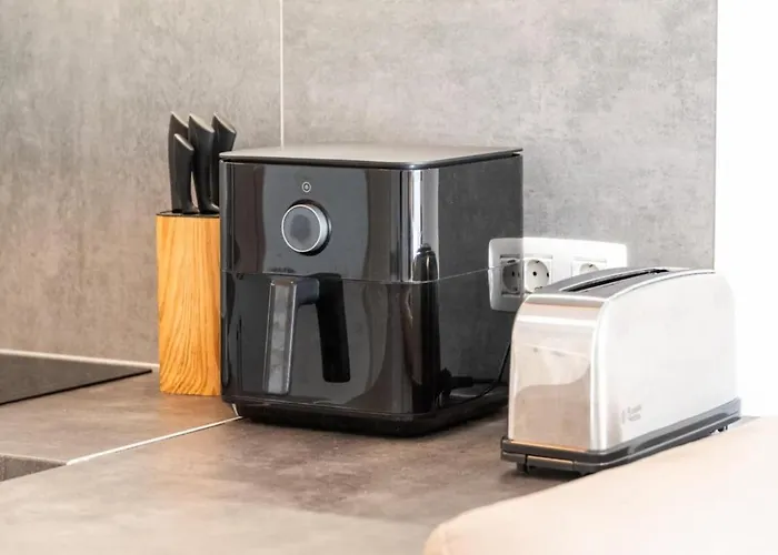 Apartmán Cozy, Modern Dream Blue