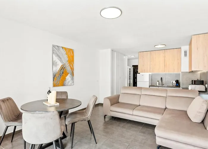 Apartmán Cozy, Modern Dream Blue