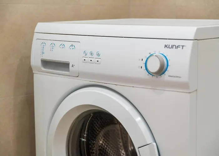 Cozy, Modern Dream Blue * Callao Salvaje