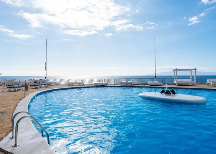 Apartmán Cozy, Modern Dream Blue *