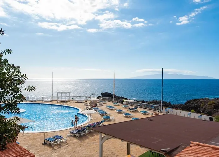 Cozy, Modern Dream Blue Apartmán Callao Salvaje