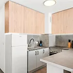 Cozy, Modern Dream Blue Apartman Callao Salvaje