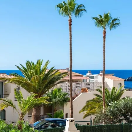 شقة Cozy, Modern Dream Blue *